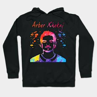 Arber Xhekaj Hoodie